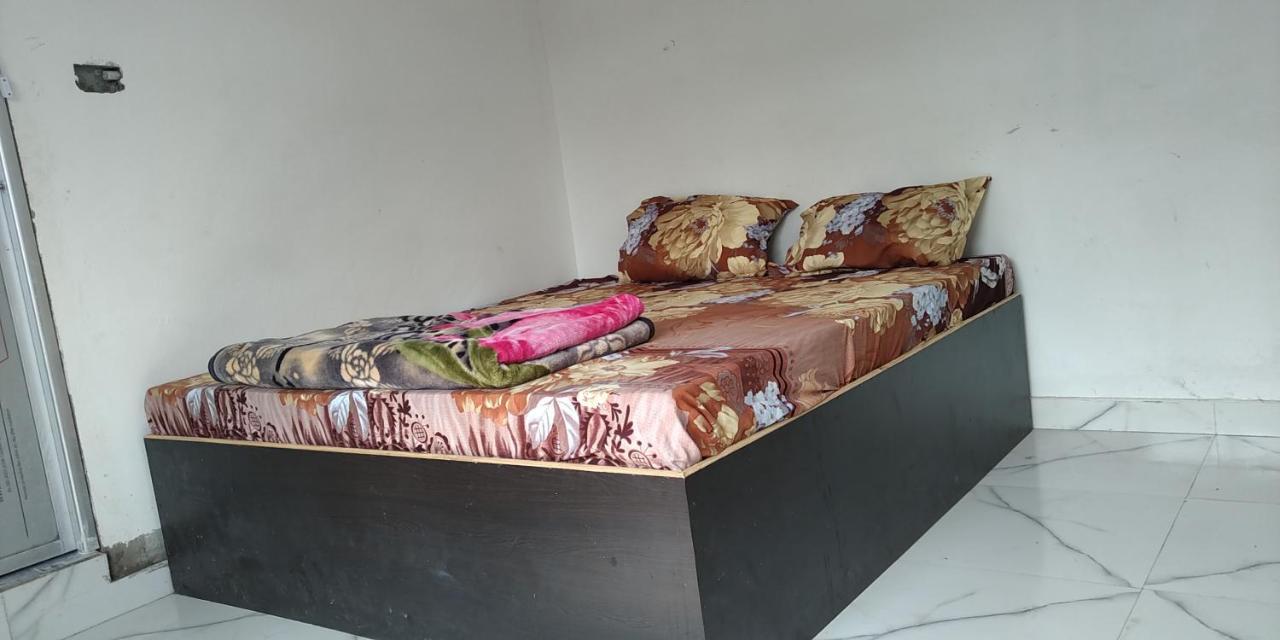 Hotel Devdoot Rājgīr Εξωτερικό φωτογραφία