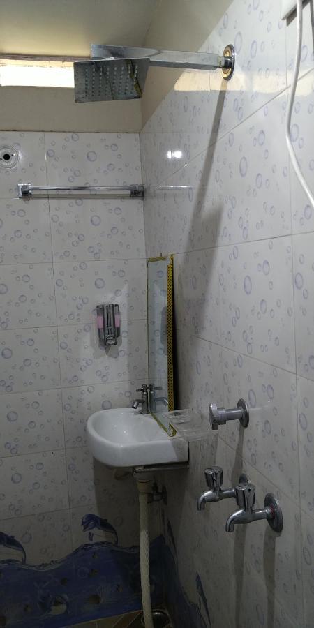 Hotel Devdoot Rājgīr Εξωτερικό φωτογραφία
