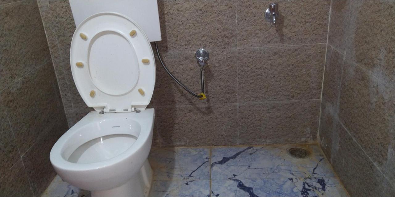 Hotel Devdoot Rājgīr Εξωτερικό φωτογραφία