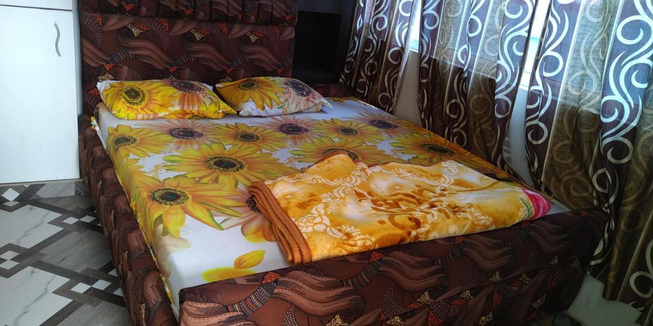 Hotel Devdoot Rājgīr Εξωτερικό φωτογραφία
