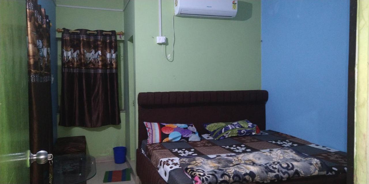 Hotel Devdoot Rājgīr Εξωτερικό φωτογραφία