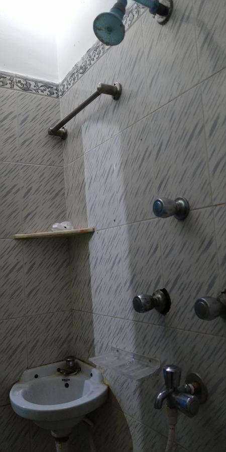 Hotel Devdoot Rājgīr Εξωτερικό φωτογραφία
