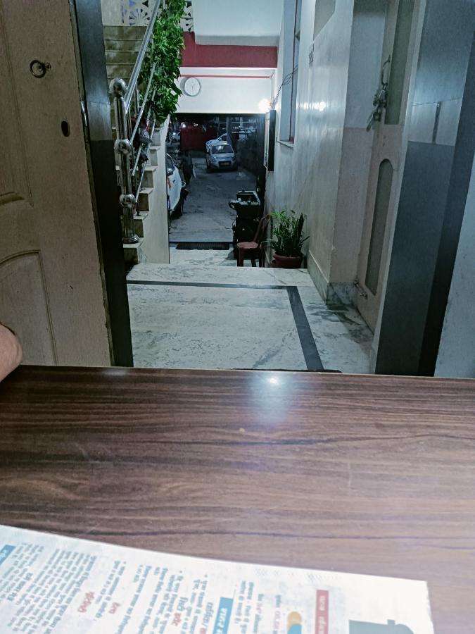 Hotel Devdoot Rājgīr Εξωτερικό φωτογραφία