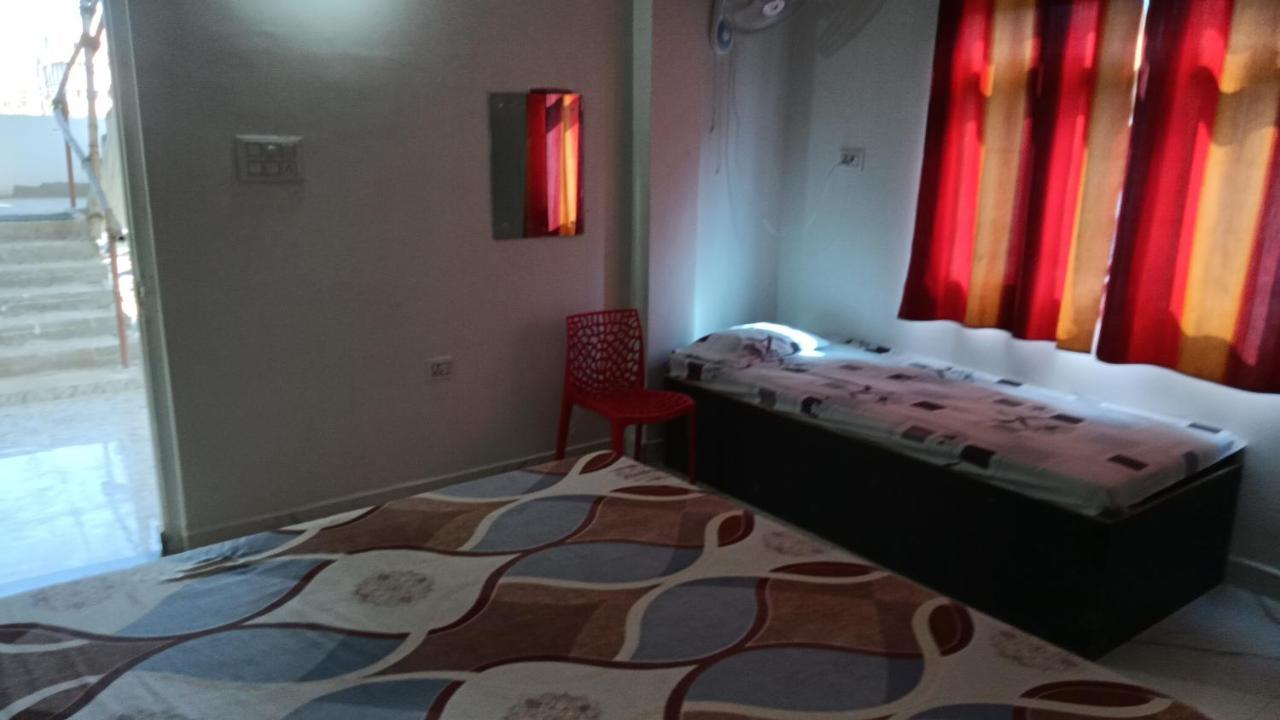 Hotel Devdoot Rājgīr Εξωτερικό φωτογραφία
