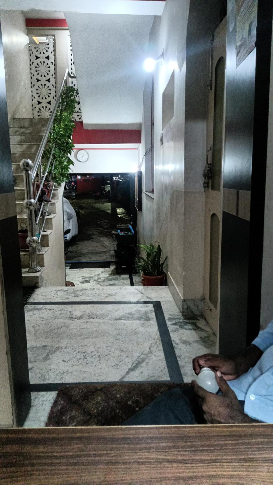 Hotel Devdoot Rājgīr Δωμάτιο φωτογραφία