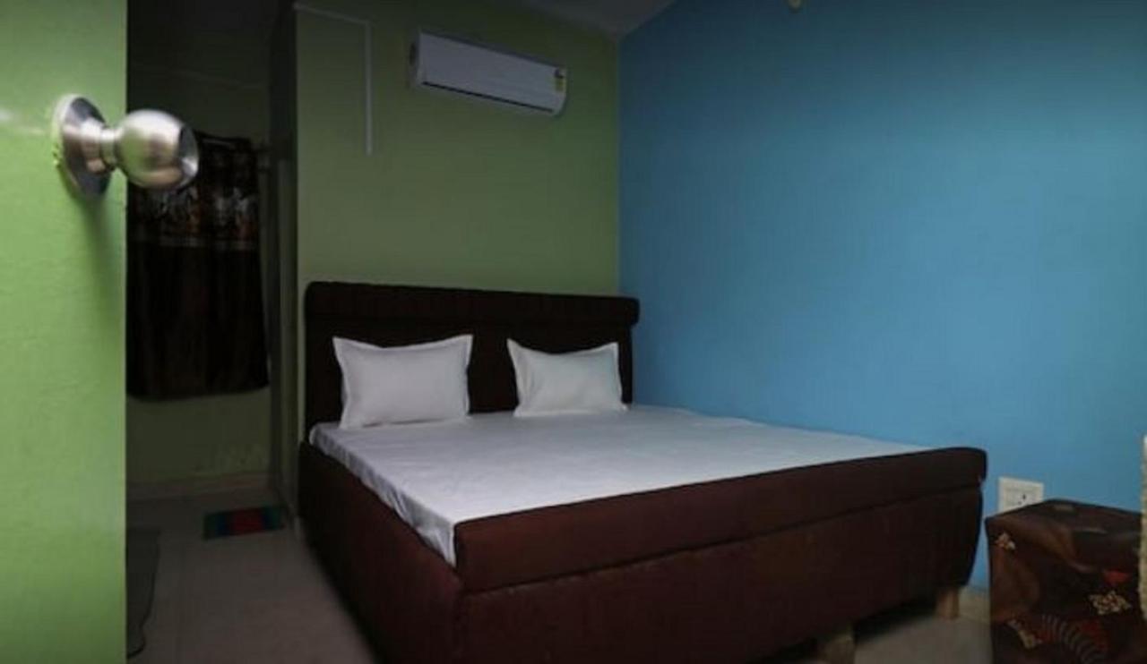 Hotel Devdoot Rājgīr Εξωτερικό φωτογραφία