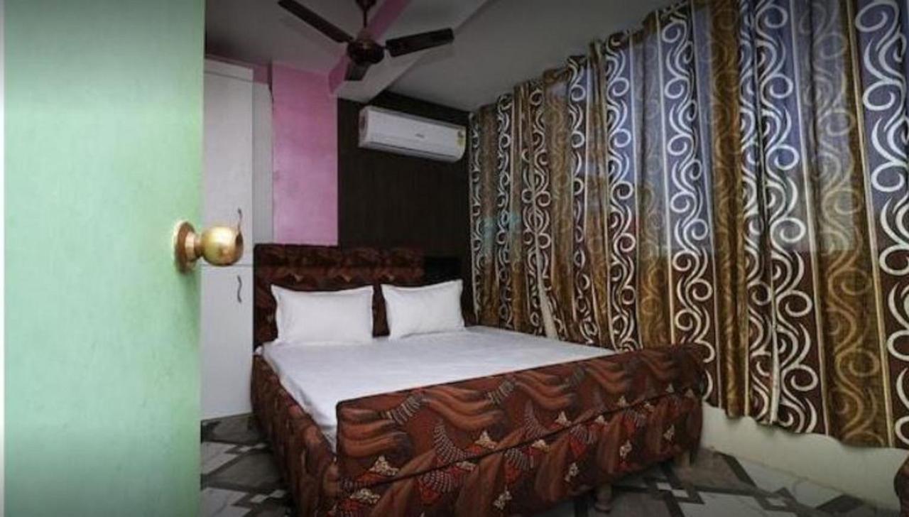 Hotel Devdoot Rājgīr Εξωτερικό φωτογραφία
