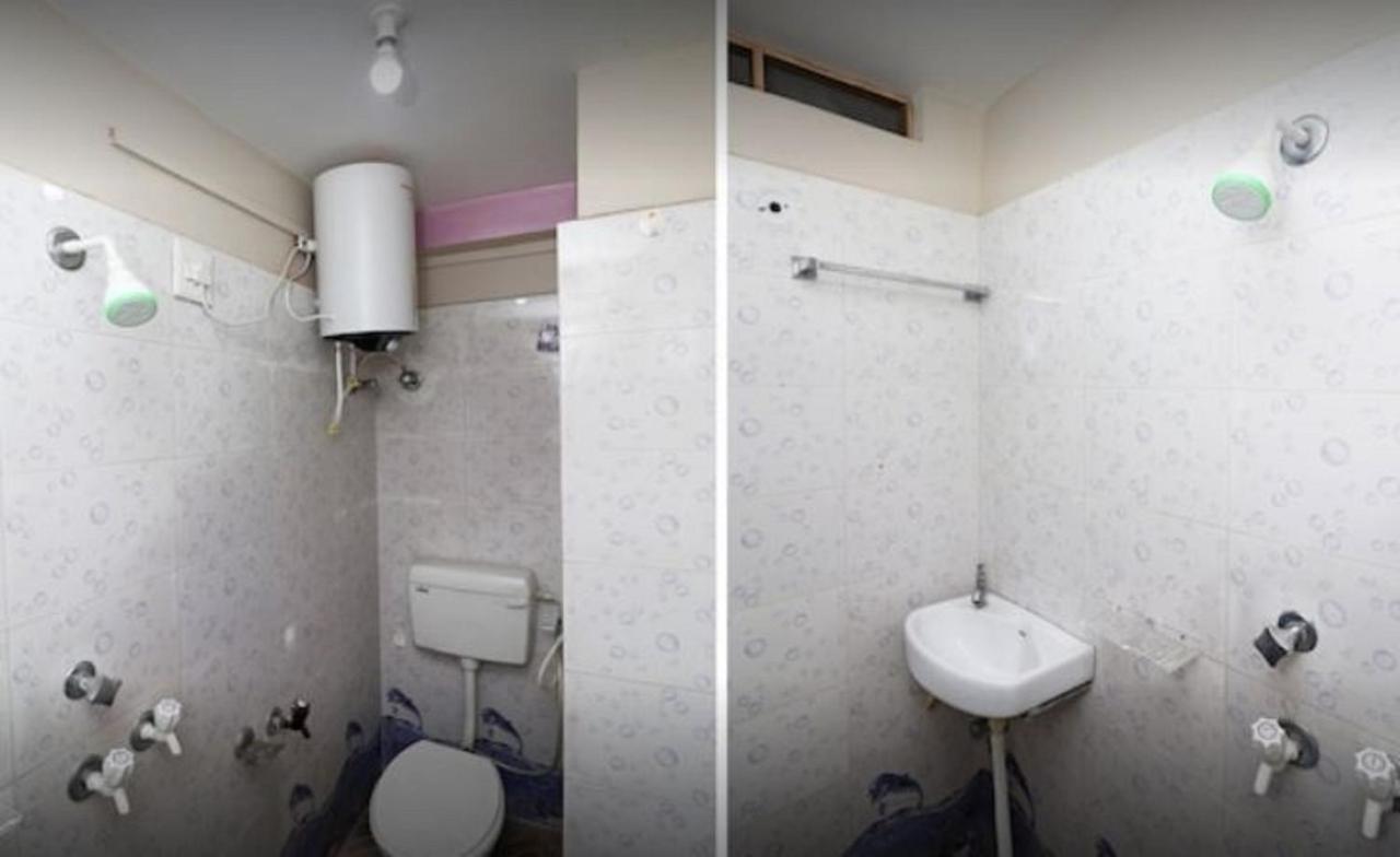 Hotel Devdoot Rājgīr Εξωτερικό φωτογραφία