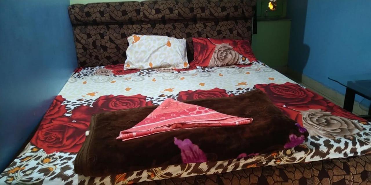 Hotel Devdoot Rājgīr Εξωτερικό φωτογραφία